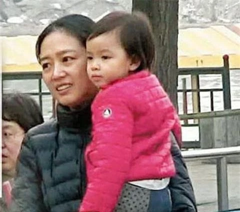 Rich kid chất nhất Hoa ngữ đích thị là con gái Lưu Đức Hoa: 1 tuổi ở biệt thự, 4 tuổi đi máy bay riêng, 8 tuổi đã có hơn 330 tỷ đồng 8