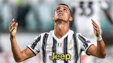 Ronaldo phá kỷ lục gần 90 năm của Juventus dù không còn cơ hội đăng quang ở Champions League