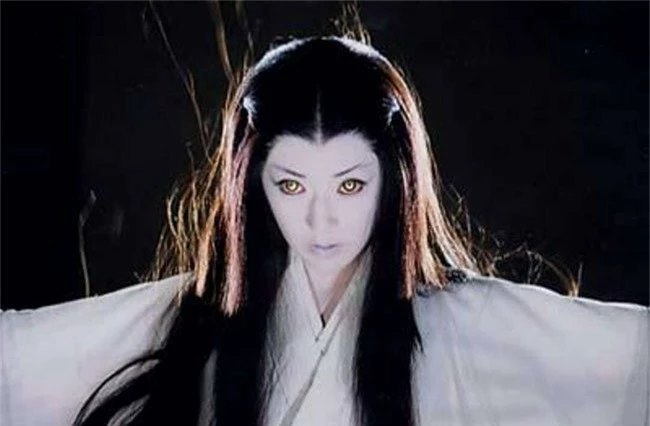 Tuyết nữ Yuki Onna