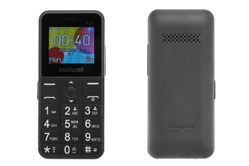 Bảng giá điện thoại Coolpad tháng 8/2020