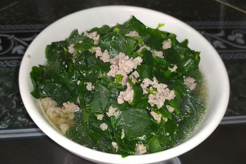 10 món canh dân dã tốt hơn 'nhân sâm Hàn Quốc', ăn vào vừa tốt cho sức khỏe lại bổ máu