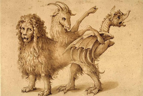 Đã có 3 dạng người chimera (bố/mẹ đẻ nhưng không phải bố/mẹ ruột) tồn tại