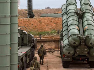Nga bình thản 'nhìn' Ankara sử dụng S-400 để 'ép' Mỹ