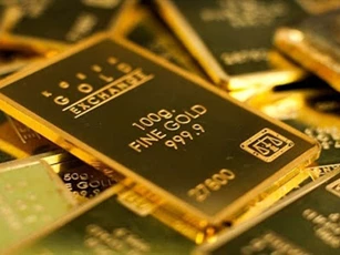 Giá vàng hôm nay (8/8): Tiếp tục tăng, vượt 62 triệu đồng/lượng