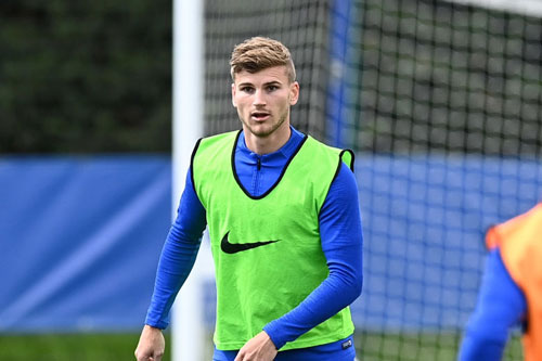 Top 10 cầu thủ hưởng lương cao nhất Chelsea: Werner đầu bảng