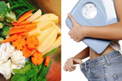 Tạng người "hít khí trời cũng béo" hãy ăn ngay những loại thực phẩm này, vừa khỏe lại không lo cân "nhảy số"