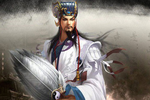 Top 5 danh thần nổi tiếng lỗi lạc bậc nhất lịch sử Trung Hoa: Bất ngờ với vị trí của Gia Cát Lượng 