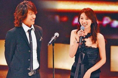 Những cặp đôi Hoa Ngữ dành trọn thanh xuân cho nhau nhưng cuối cùng vẫn chia tay: Tiếc cho Lâm Chí Linh và Ngôn Thừa Húc