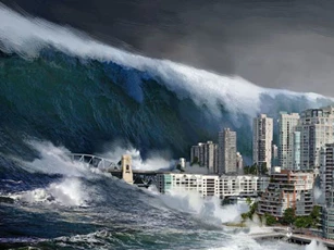 Top 10 hiện tượng tự nhiên đáng sợ nhất mà con người không nên nhìn thấy