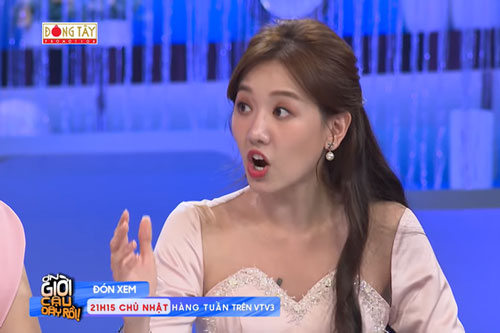 Hari Won: Chồng tôi cứ về nhà là tiếp tục nói liến thoắng, ca hát không nghỉ