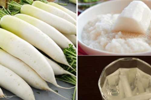 Đem củ cải trắng làm theo cách này, 7 bệnh thường gặp sẽ phải "tự diệt tận gốc", bài thuốc ai cũng cần biết