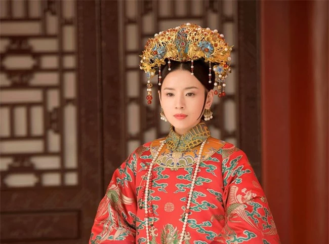 Chuyện về 2 bà cháu cùng gả cho Hoàng đế Càn Long: Người trở thành Hoàng hậu trong khi cháu gái lại cô độc cả đời ở chốn thâm cung - Ảnh 2.