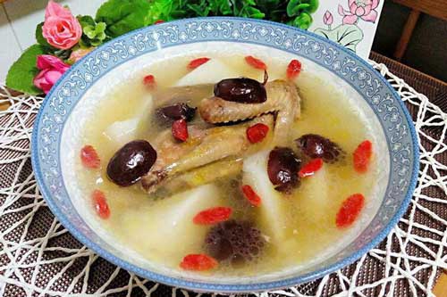 Loại thực phẩm tốt gấp 9 lần thịt gà, được ví như 'thuốc bổ thượng phẩm'