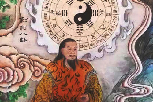 Khám phá những phép thuật kỳ bí của Trung Hoa cổ