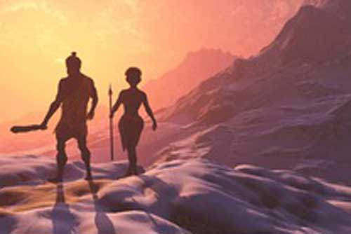 Phát hiện "loài người ma" chưa từng biết, để lại "giọt máu" trong nhiều người hiện đại