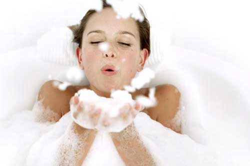 Bạn có chắc đã dùng sữa tắm đúng cách, đọc bài viết sau sẽ khiến nhiều người ngỡ ngàng