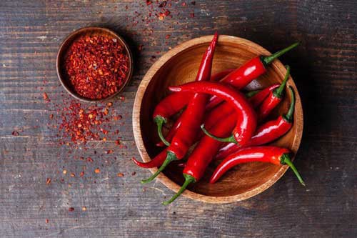 Những điều cần lưu ý khi ăn ớt, nhiều người vẫn vô tình bỏ qua