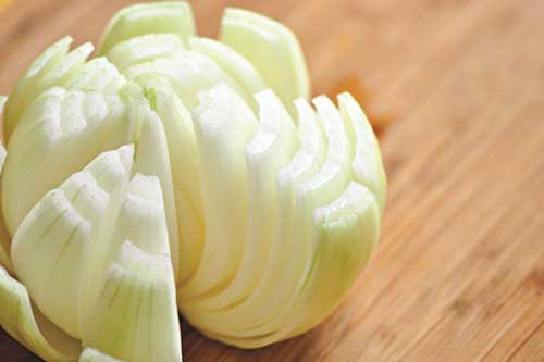 Những lợi ích thần kì của củ hành tây, rất nhiều người vẫn bỏ phí