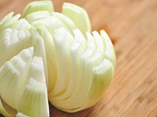 Những lợi ích thần kì của củ hành tây, rất nhiều người vẫn bỏ phí