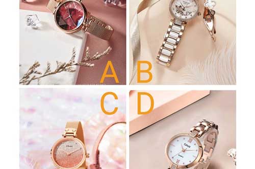 Trắc nghiệm: Mọi người có thấy bạn đáng tin?