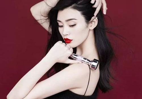 So kè nhan sắc những nàng dâu hào môn của làng giải trí Hoa ngữ