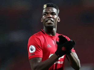 Solskjaer làm rõ tương lai của Pogba
