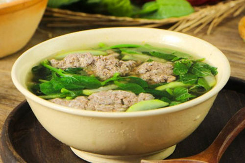 Ăn canh nhiều nhưng liệu bạn có biết nên dùng trước hay trong bữa cơm mới thực sụ tốt?