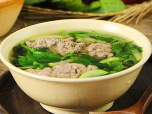 Ăn canh nhiều nhưng liệu bạn có biết nên dùng trước hay trong bữa cơm mới thực sụ tốt?