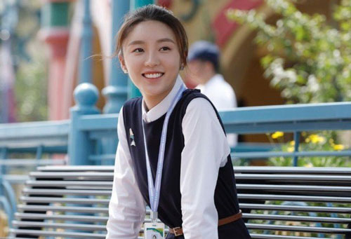 "Tiểu tam" thủ đoạn Cbiz mới nổi, thích giả vờ yếu đuối khiến cư dân mạng "nổi điên" là ai?