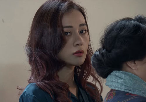 “Quỳnh búp bê" Phương Oanh làm gì sau khi tuyên bố tạm dừng đóng phim?