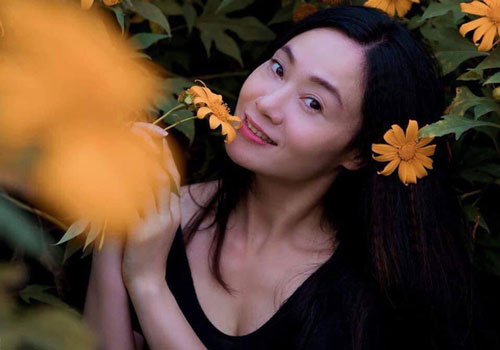 Quách Thu Phương - lấy chồng lần 2 vẫn trầm cảm nặng và cách đối diện để không tan vỡ