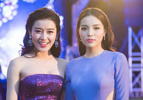 Mối quan hệ hiện tại của Kỳ Duyên và Huyền My ra sao sau thời gian dài vướng tin đồn bất hòa?