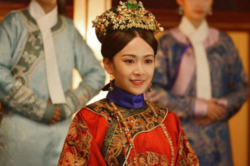 Chuyện về nàng phi tần tội nghiệp của Hoàng đế Càn Long: Sống lặng lẽ ở hậu cung gần 20 năm, đến khi được sủng ái thì không may chết đuối