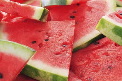 Công dụng chữa bệnh thần kỳ từ hạt dưa hấu