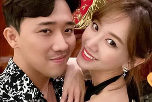Chỉ bỏ ví cho Trấn Thành 5 triệu mỗi ngày, Hari Won lên tiếng nói rõ sự thật
