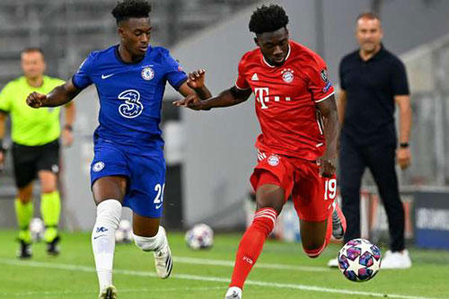 Chelsea lập kỷ lục tệ hại nhất sau gần 30 năm