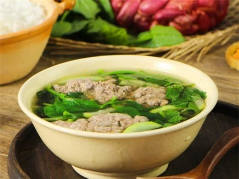 Ăn canh đã nhiều nhưng liệu bạn có biết nên dùng canh trước hay trong bữa cơm mới THỰC SỰ TỐT? Đáp án sẽ khiến nhiều người phải bất ngờ - Ảnh 4.