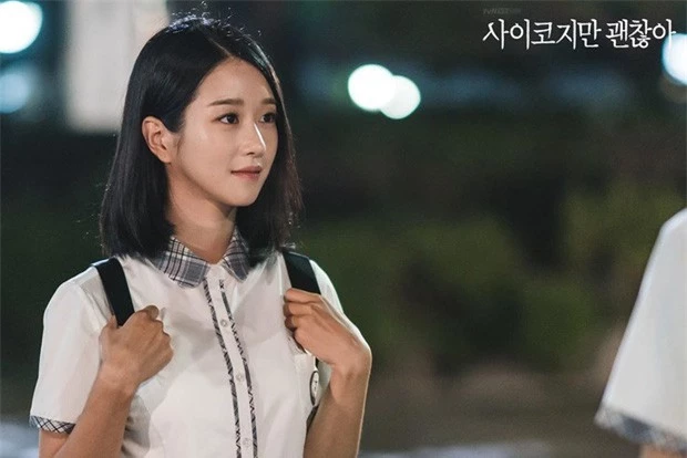 Diện đồ hiệu suốt từ đầu phim nhưng riêng lần này Seo Ye Ji bị chê “không phù hợp” - ảnh 3