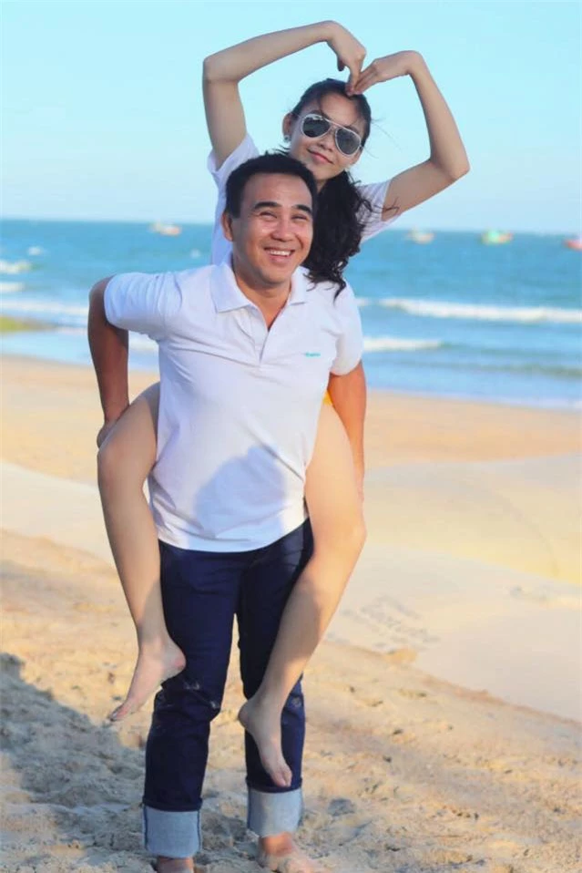 MC Quyền Linh: Mấy chục năm qua, tôi chỉ ngủ dưới đất! - Ảnh 8. MC Quyền Linh: Mấy chục năm qua, tôi chỉ ngủ dưới đất! - Ảnh 8.