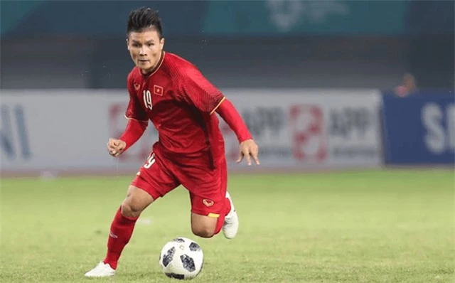Quang Hải được tạp chí World Soccer vinh danh, lọt top 500 thế giới - Ảnh 3.