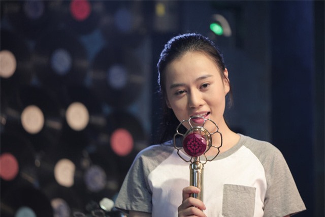 “Quỳnh búp bê Phương Oanh làm gì sau khi tuyên bố tạm dừng đóng phim? - Ảnh 2. “Quỳnh búp bê Phương Oanh làm gì sau khi tuyên bố tạm dừng đóng phim? - Ảnh 2.