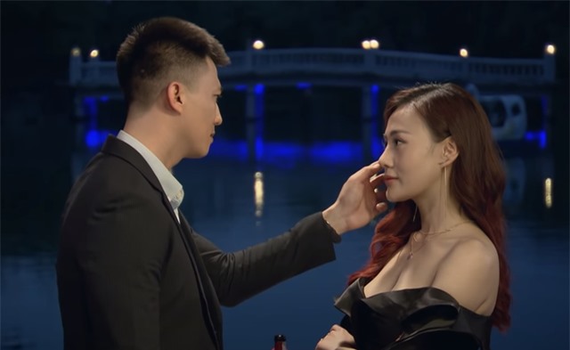 “Quỳnh búp bê Phương Oanh làm gì sau khi tuyên bố tạm dừng đóng phim? - Ảnh 3. “Quỳnh búp bê Phương Oanh làm gì sau khi tuyên bố tạm dừng đóng phim? - Ảnh 3.