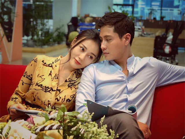 “Quỳnh búp bê Phương Oanh làm gì sau khi tuyên bố tạm dừng đóng phim? - Ảnh 7. “Quỳnh búp bê Phương Oanh làm gì sau khi tuyên bố tạm dừng đóng phim? - Ảnh 7.