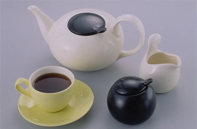 Uống trà có thể giúp bạn sống lâu hơn? - Ảnh 1