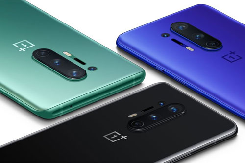 OnePlus 8 Pro với chip S865, RAM 12 GB, IP68, sạc 30W, màn hình 120 Hz sắp lên kệ ở Việt Nam
