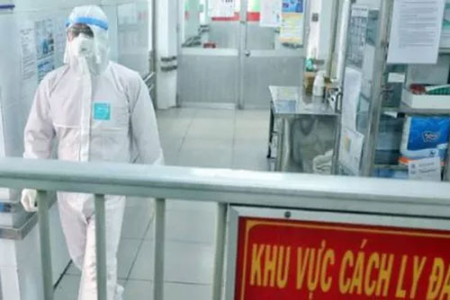 Hà Nội, Bắc Giang có thêm bệnh nhân COVID-19, Việt Nam có 812 ca mắc