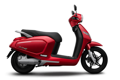 Bảng giá xe máy VinFast tháng 8/2020