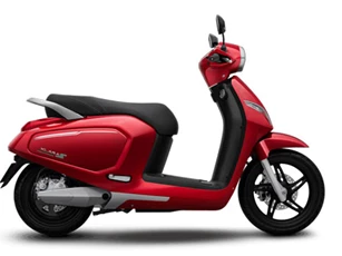 Bảng giá xe máy VinFast tháng 8/2020