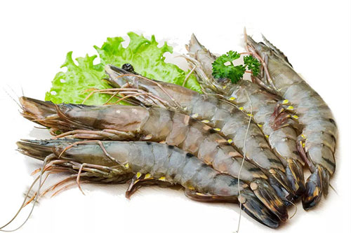 Tôm nấu cùng những thực phẩm này, ăn vào “có ngày chết oan”