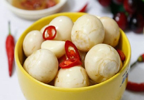 Tránh xa những món ăn dưới đây, tình trạng viêm khớp sẽ thuyên giảm đáng kể